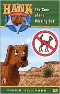 Book The Case of the Missing Cat #15 (Hank the Cowdog) free