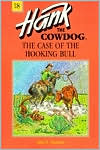 Book The Case of the Hooking Bull (Hank the Cowdog, No. 18) free