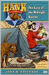 Book The Case of the Midnight Rustler #19 (Hank the Cowdog) free