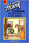 Book The Phantom in the Mirror #20 (Hank the Cowdog) free