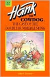 Book The Case of the Double Bumblebee Sting #22 (Hank the Cowdog) free