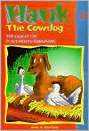 Book The Case of the Black-Hooded Hangman #24 (Hank the Cowdog) free
