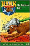 Book The Mopwater Files (Hank the Cowdog #28) free