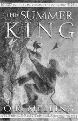 Book The Summer King (Chronicles of Faerie, Book 2) free