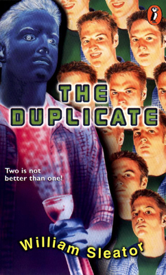 Book The Duplicate (Novel) free