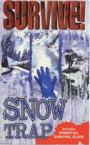Book Survive! 5: Snow Trap free