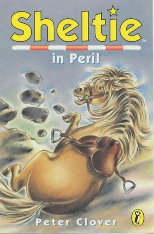 Book Sheltie in Peril (Sheltie S.) free