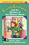 Book Cam Jansen: The Mystery of the Monster Movie #8 free