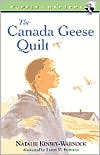 Book The Canada Geese Quilt (Puffin Chapters) free