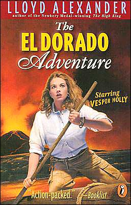 Book The El Dorado Adventure free