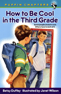 Book How to Be Cool in the Third Grade (Puffin Chapters) free