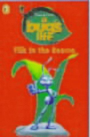 Book Flik to the Rescue (Disney Pixar A Bug's Life) free