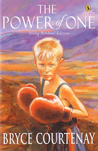 Book The Power of One (Puffin Young Readers) free