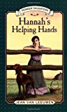 Book Hannah's Helping Hands: Pioneer Daughters #2 free