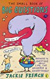 Book The Small Book of Big Questions free
