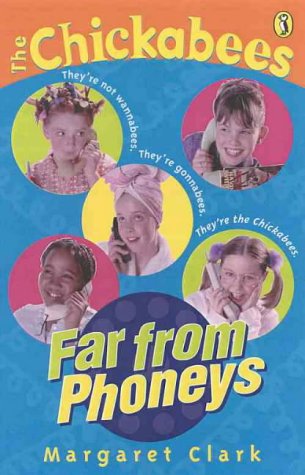 Book Chickabees: Far From Phoneys free