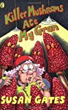 Book Killer Mushrooms Ate My Gran free
