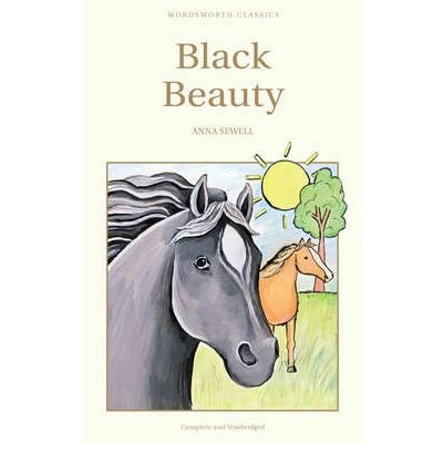 Book Black Beauty (Puffin Classics) free