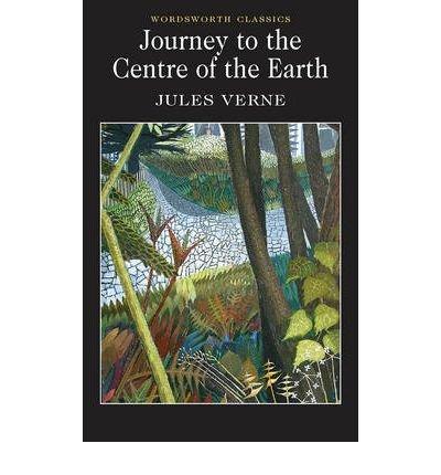 Book Journey to the Center of the Earth (Puffin Classics) free