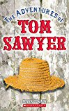 Book The Adventures of Tom Sawyer free