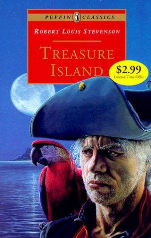 Book Treasure Island (Puffin Classics) free