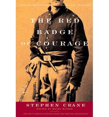 Book The Red Badge of Courage (Puffin Classics) free
