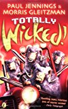 Book Totally Wicked free
