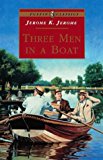 Book Three Men in a Boat (Puffin Classics) free