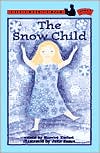 Book The Snow Child (Puffin Easy-to-Read) free