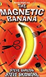 Book Vernon Bright and the Magnetic Banana (Puffin Surfers) free