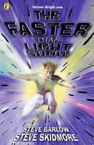 Book Vernon Bright and the Faster Than Light Show (Puffin Surfers) free Book Vernon Bright and the Faster Than Light Show (Puffin Surfers) free