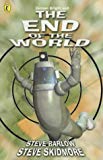 Book Vernon Bright and the End of the World (Puffin Surfers) free