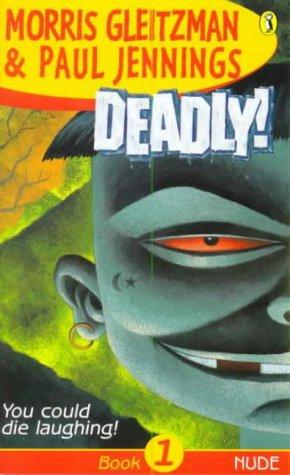Book Deadly!: Nude: Starkers (Book 1) free