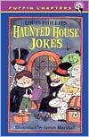 Book Haunted House Jokes (Puffin Chapters) free