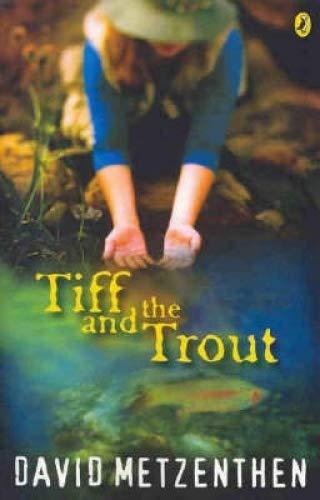 Book TIFF and the Trout free