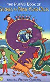 Book The Puffin Book of Stories for Nine-Year-Olds free