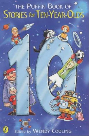 Book The Puffin Book of Stories for Ten-year-olds free