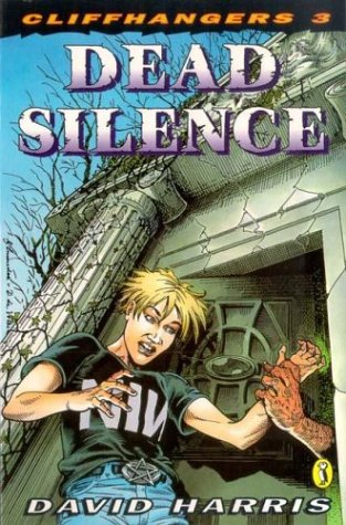 Book Cliffhangers 3: Dead Silence free