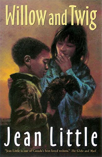 Book Willow and Twig free