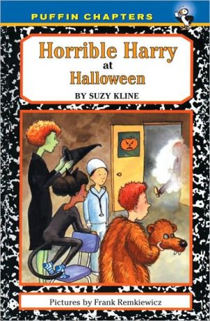 Book Horrible Harry at Halloween free