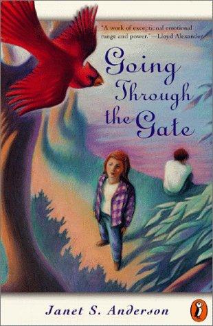 Book Going through the Gate free