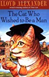 Book The Cat Who Wished to Be a Man (Anytime Book) free