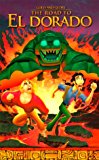 Book The Road to El Dorado: Junior Novelization free