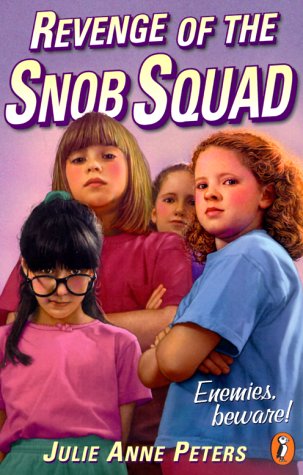 Book Revenge of the Snob Squad free