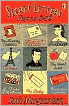 Book Secret Letters From 0 To 10 (Puffin Books) free