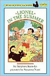Book Lionel in the Summer (Puffin Easy-to-Read, Level 3) free