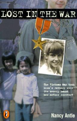 Book Lost in the War free