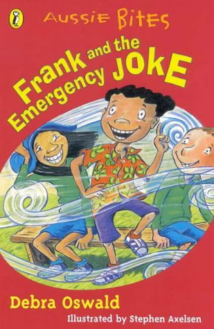 Book Frank & the Emergency Joke (Aussie Bites) free