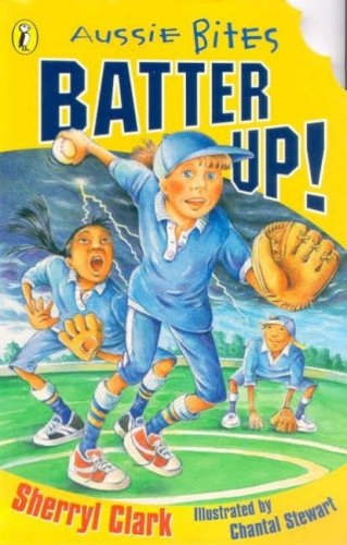 Book Batter Up! (Aussie Bites) free