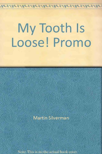 Book My Tooth Is Loose! Promo (easy-to-read, Puffin) free